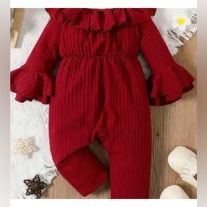 Toddler outfit